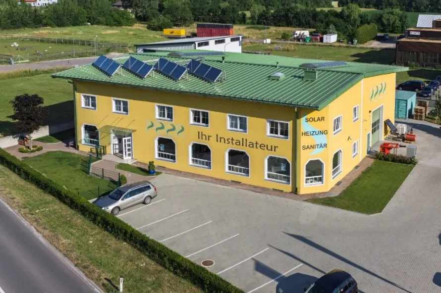 Das Team von Peer GmbH