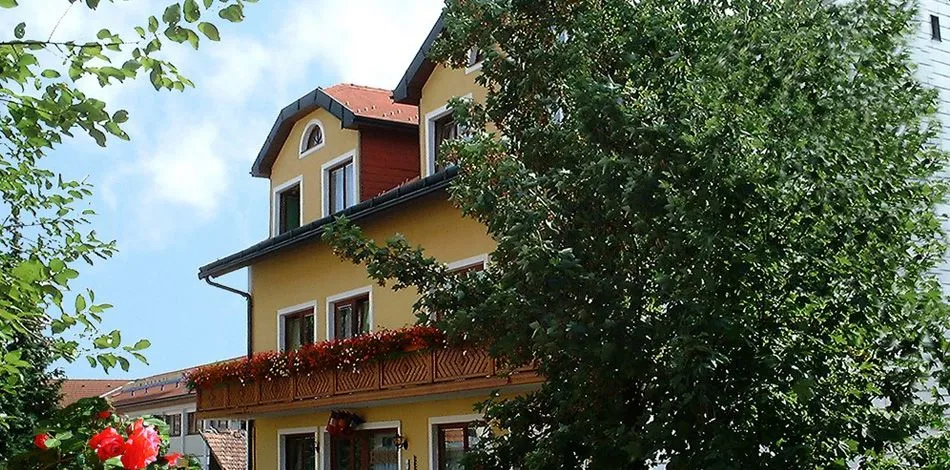 Hotel Rosner in Gablitz